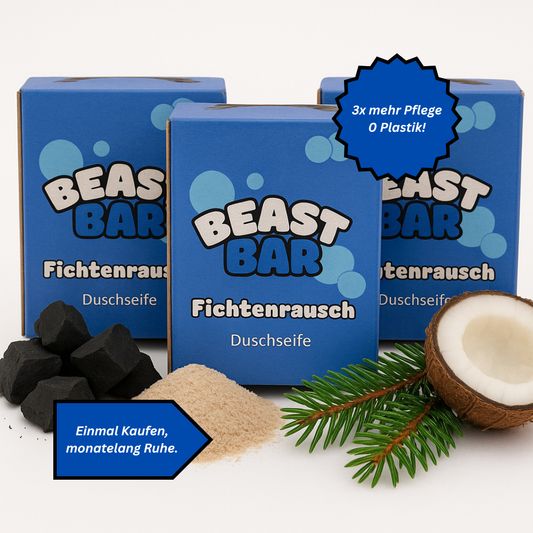 BeastPack™ Bundle