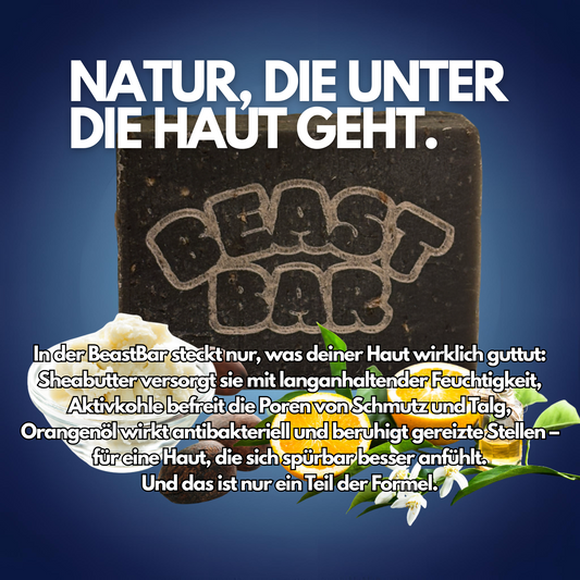 BeastBar™
