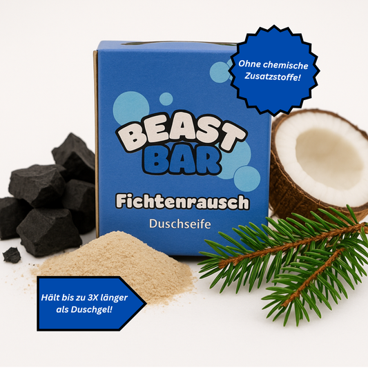 BeastBar™