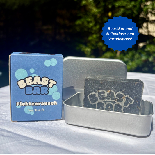 BeastBar™ Essentials Bundle